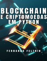 Blockchain e Criptomoedas em Py - Fernando Feltrin.pdf